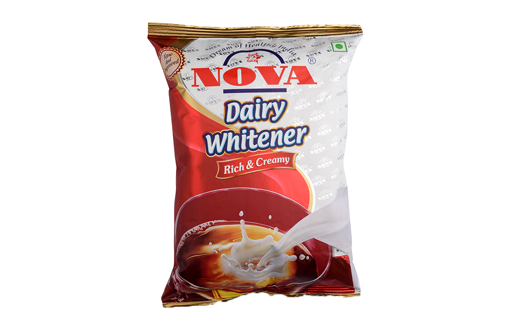 Nova Dairy Whitener    Pack  1 kilogram